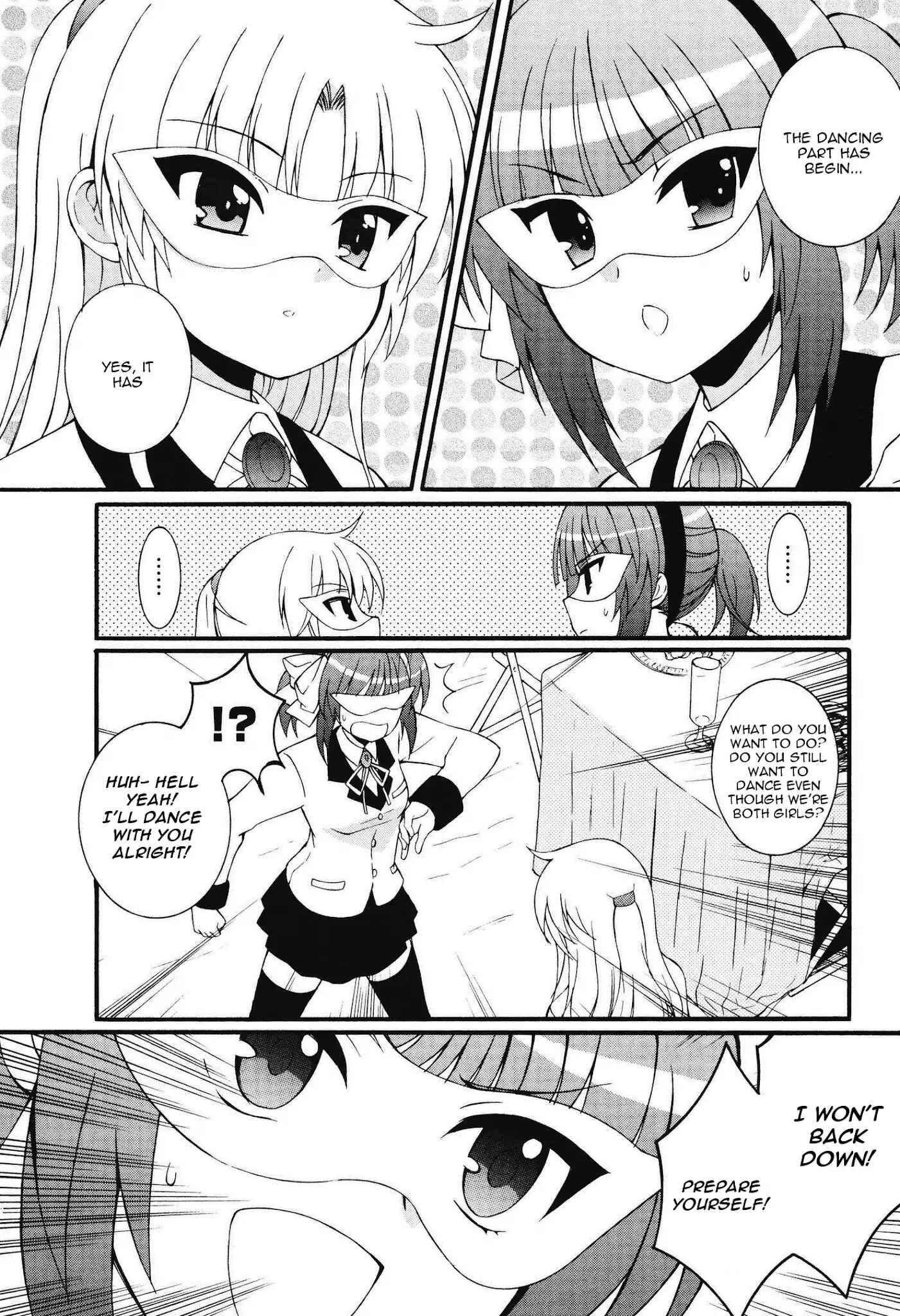 Chapter 61 - Page 14