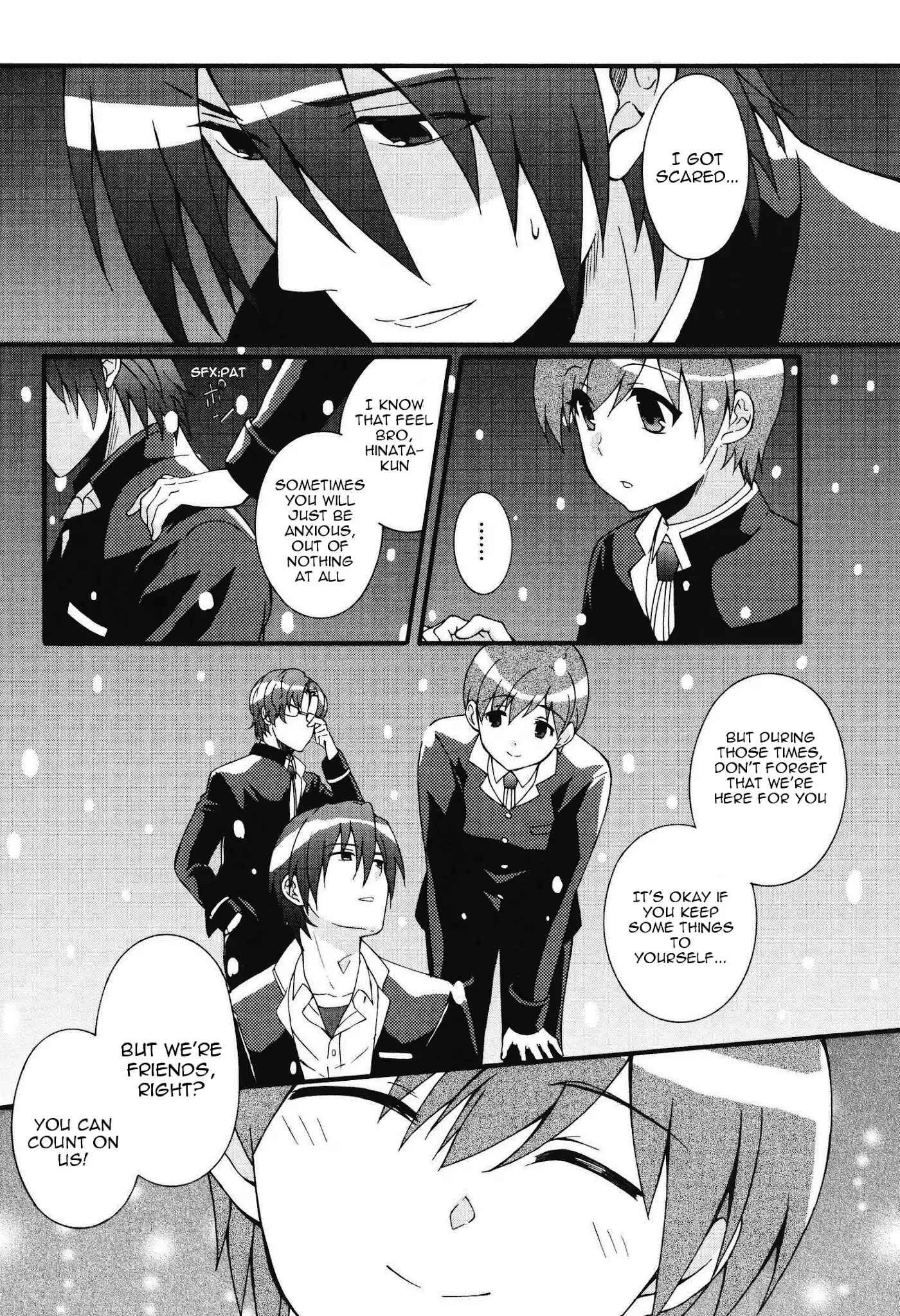 Chapter 61 - Page 21
