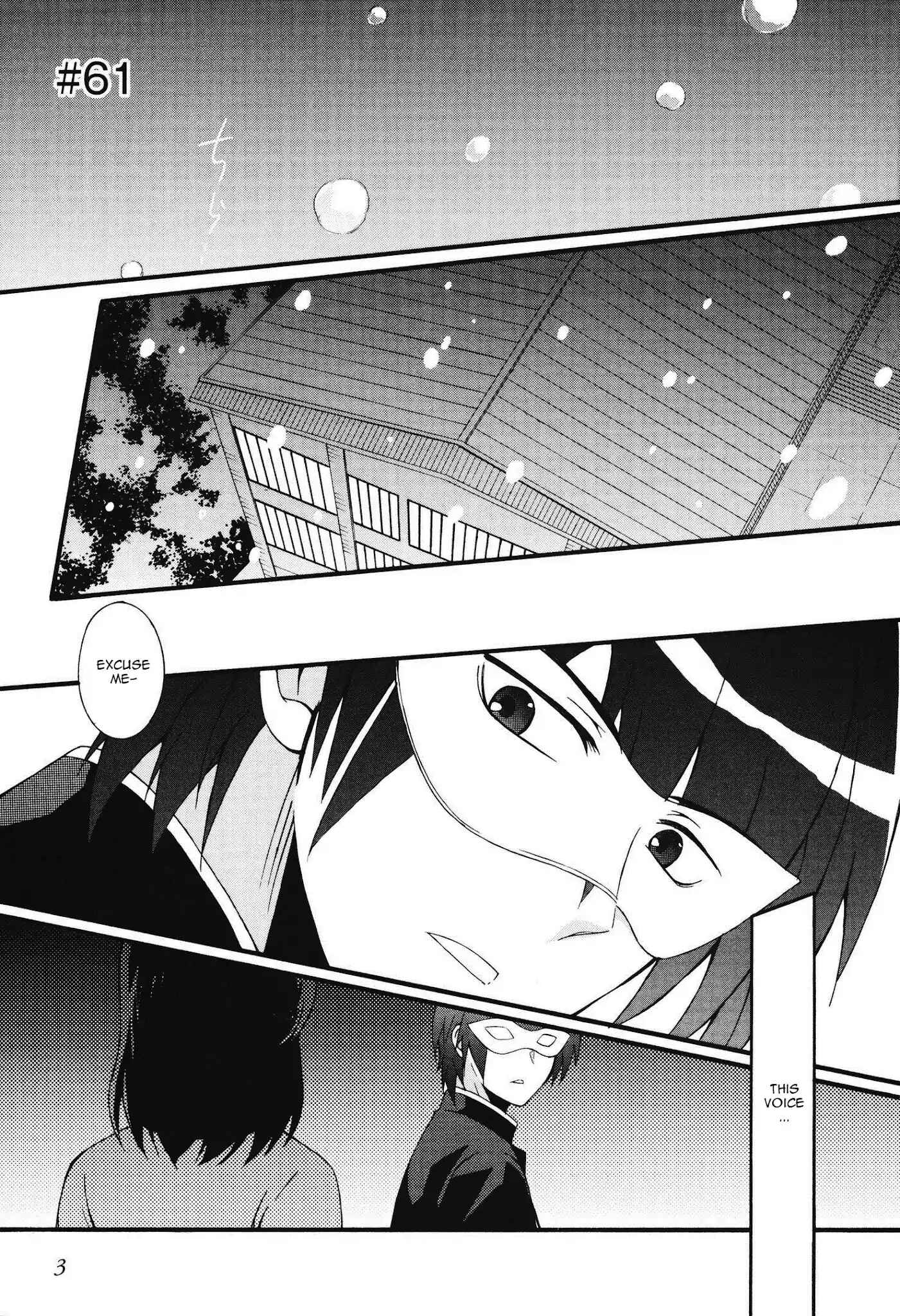 Chapter 61 - Page 3