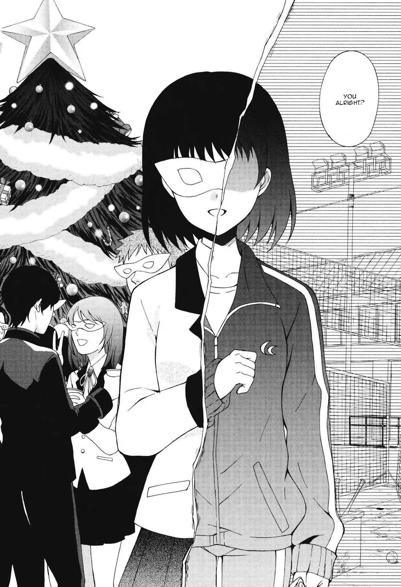 Chapter 61 - Page 4