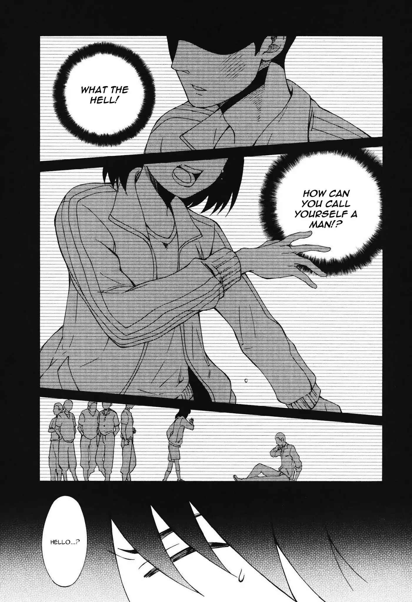 Chapter 61 - Page 6