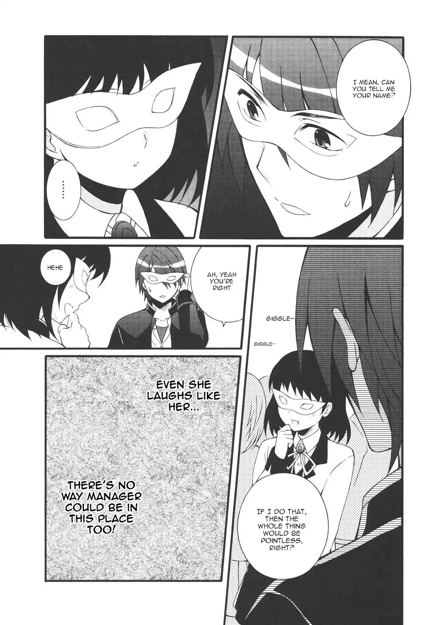 Chapter 61 - Page 8