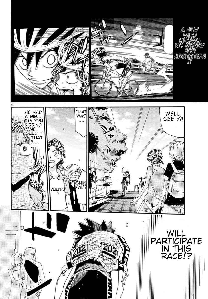 Chapter 613 - Page 13