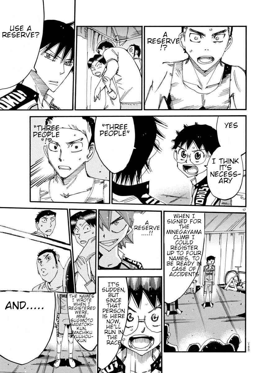 Chapter 613 - Page 18
