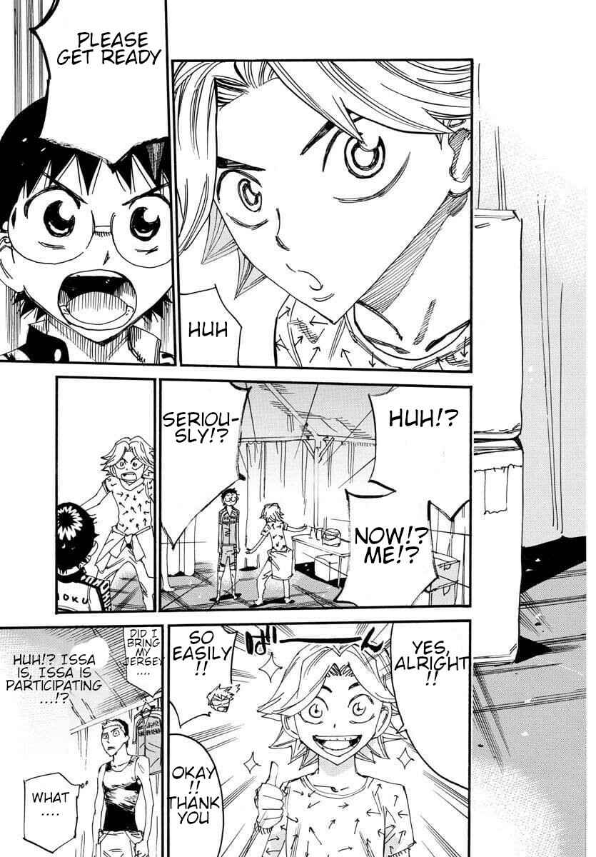 Chapter 613 - Page 20
