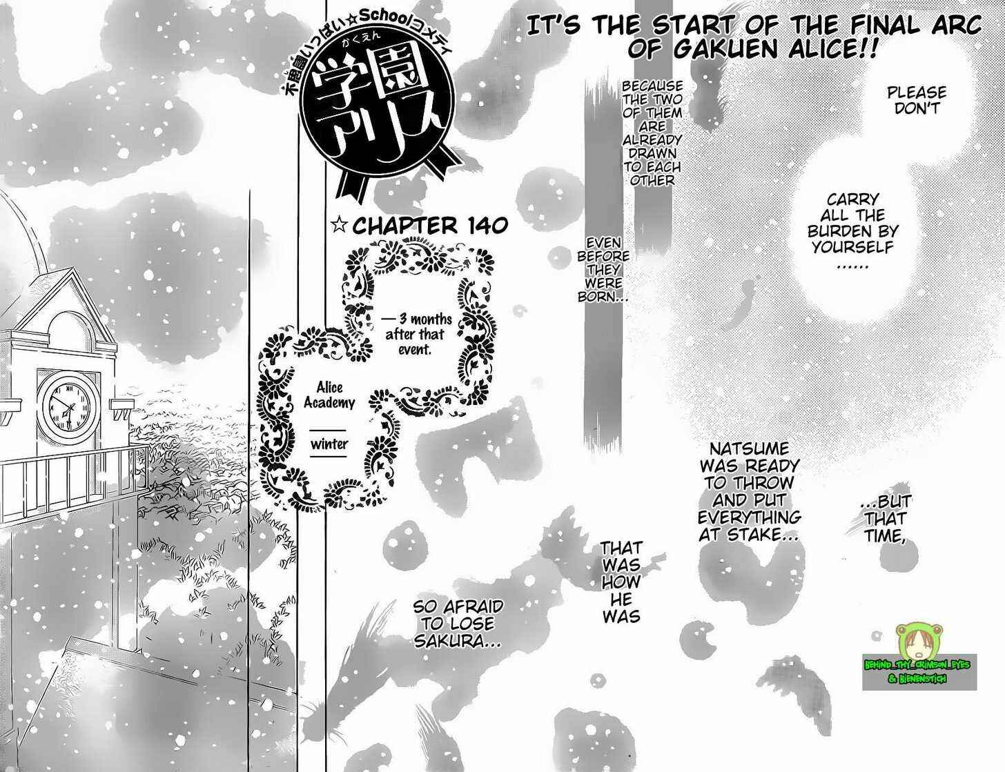 Chapter 140 - Page 2