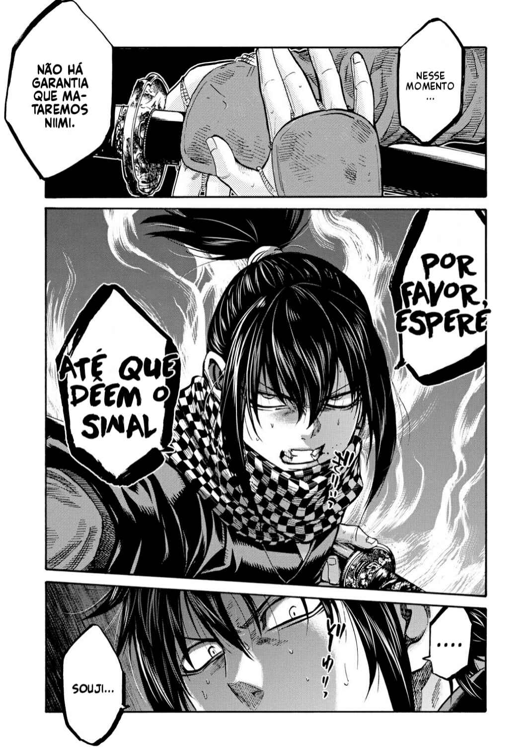 Chapter 36 - Page 22