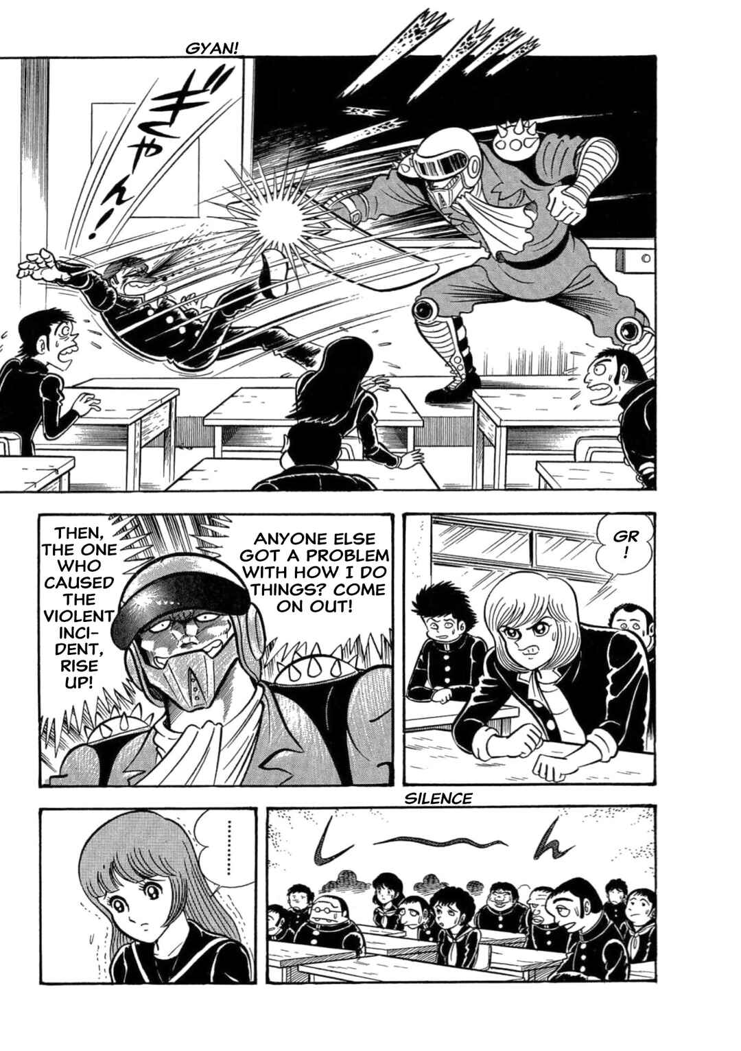 Chapter 5 - Page 11
