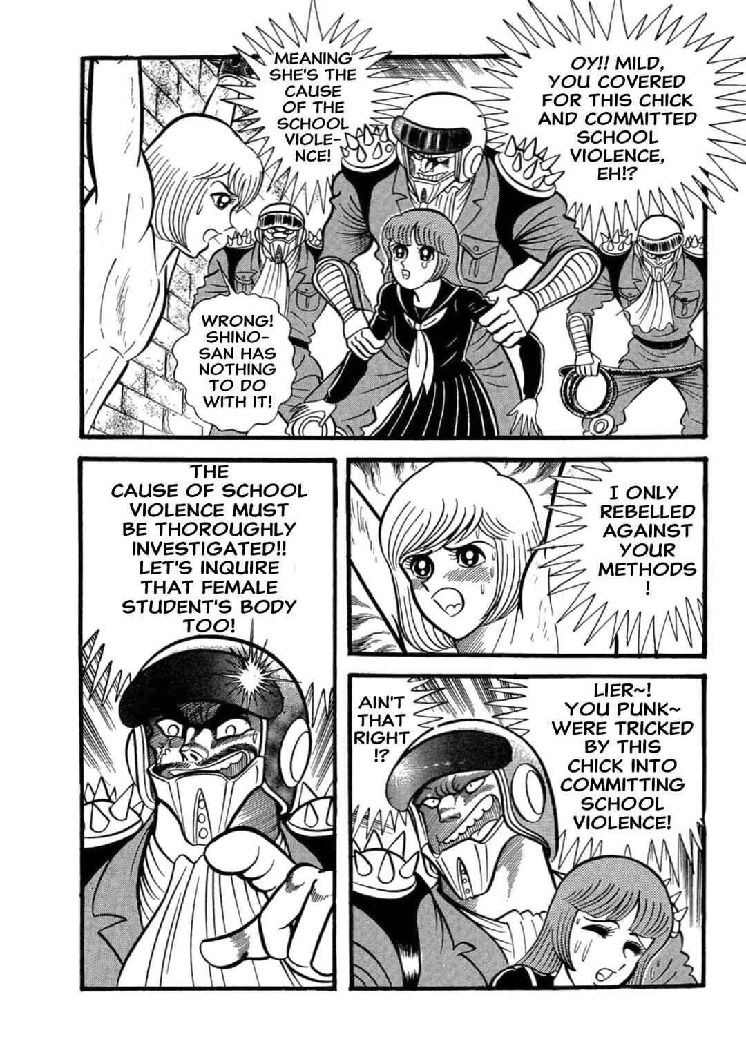 Chapter 5 - Page 28