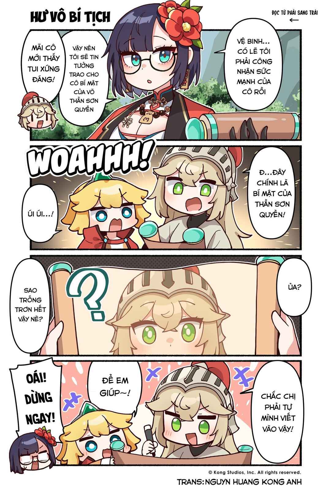 Chapter 128 - Page 1