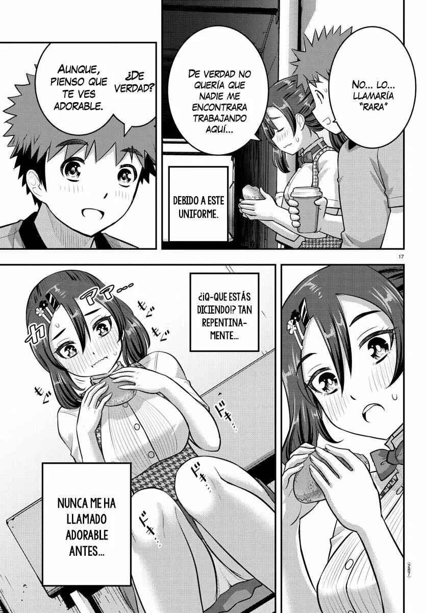 Chapter 144 - Page 18