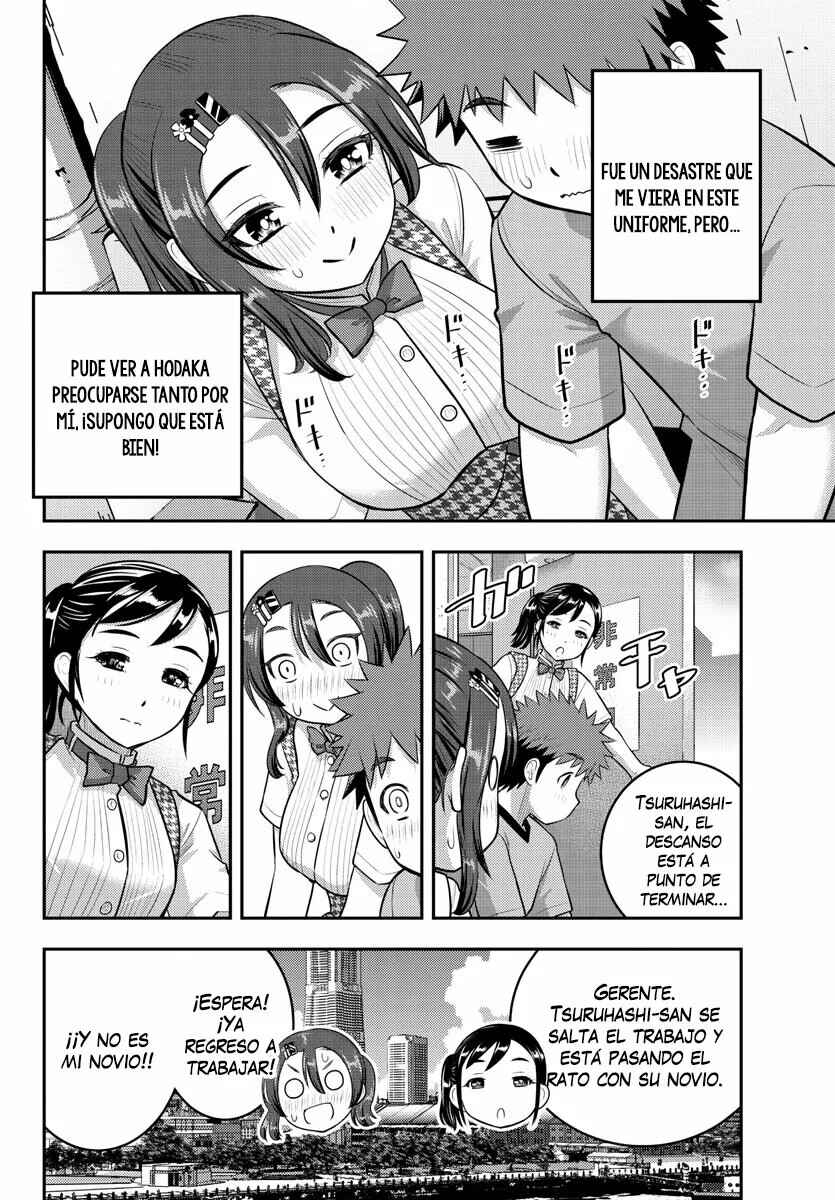 Chapter 144 - Page 21