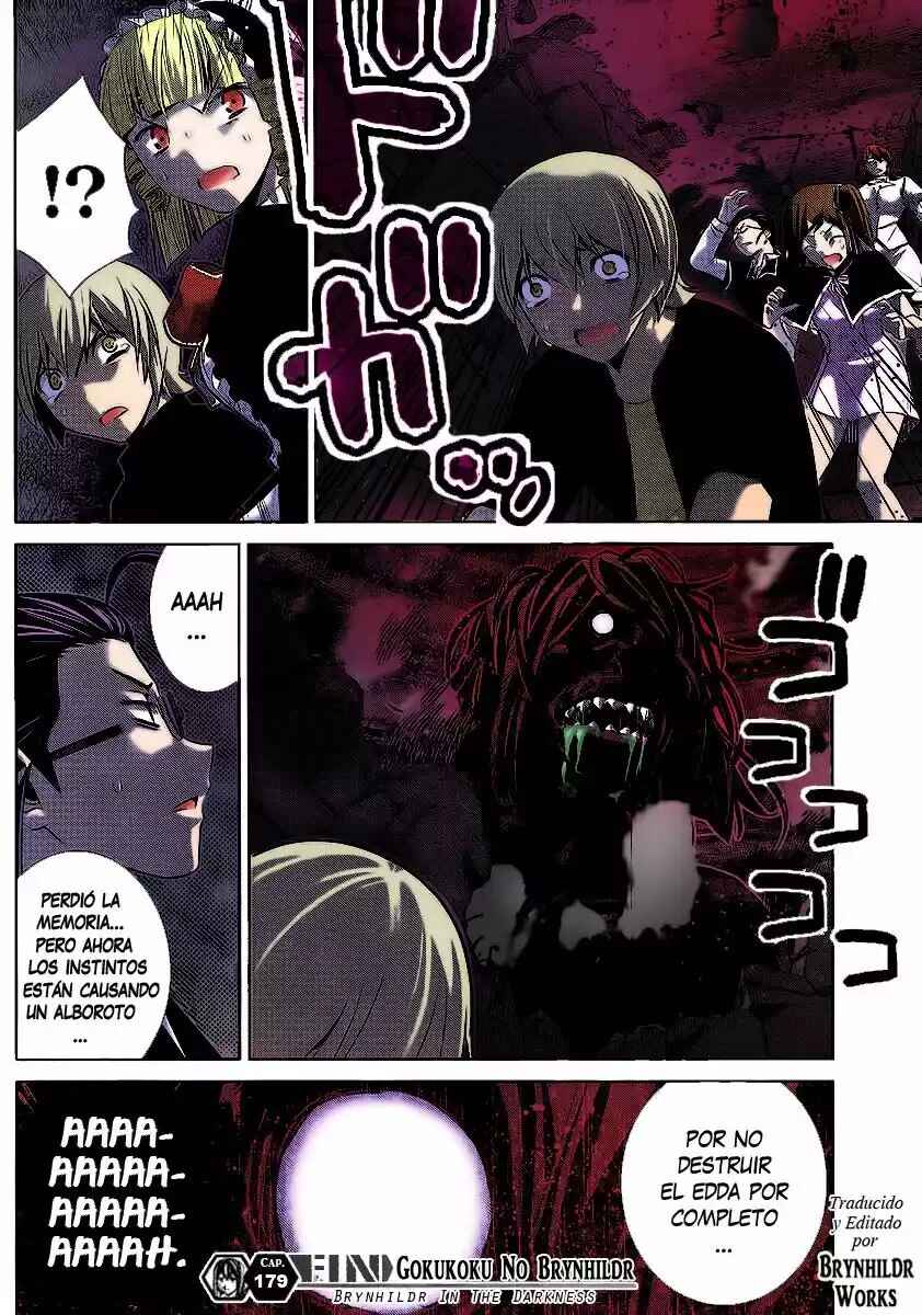 Chapter 179 - Page 18