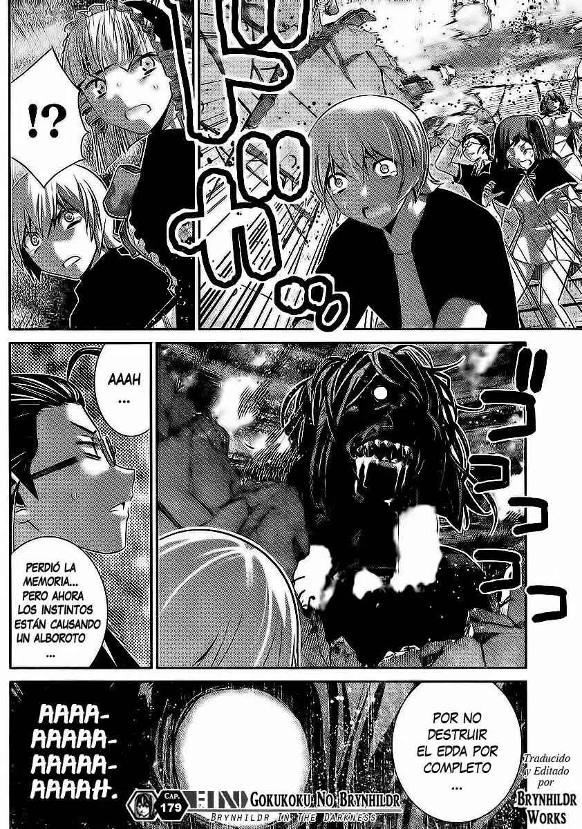 Chapter 179 - Page 19