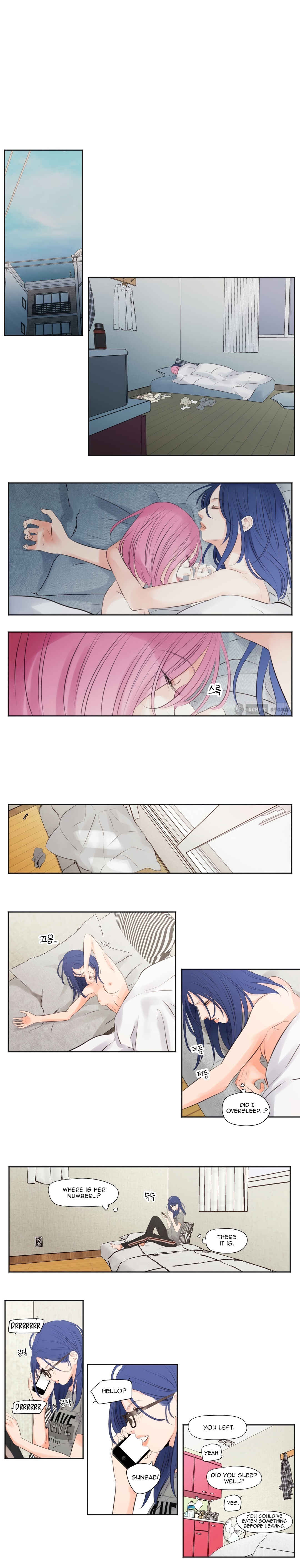Chapter 5 - Page 6