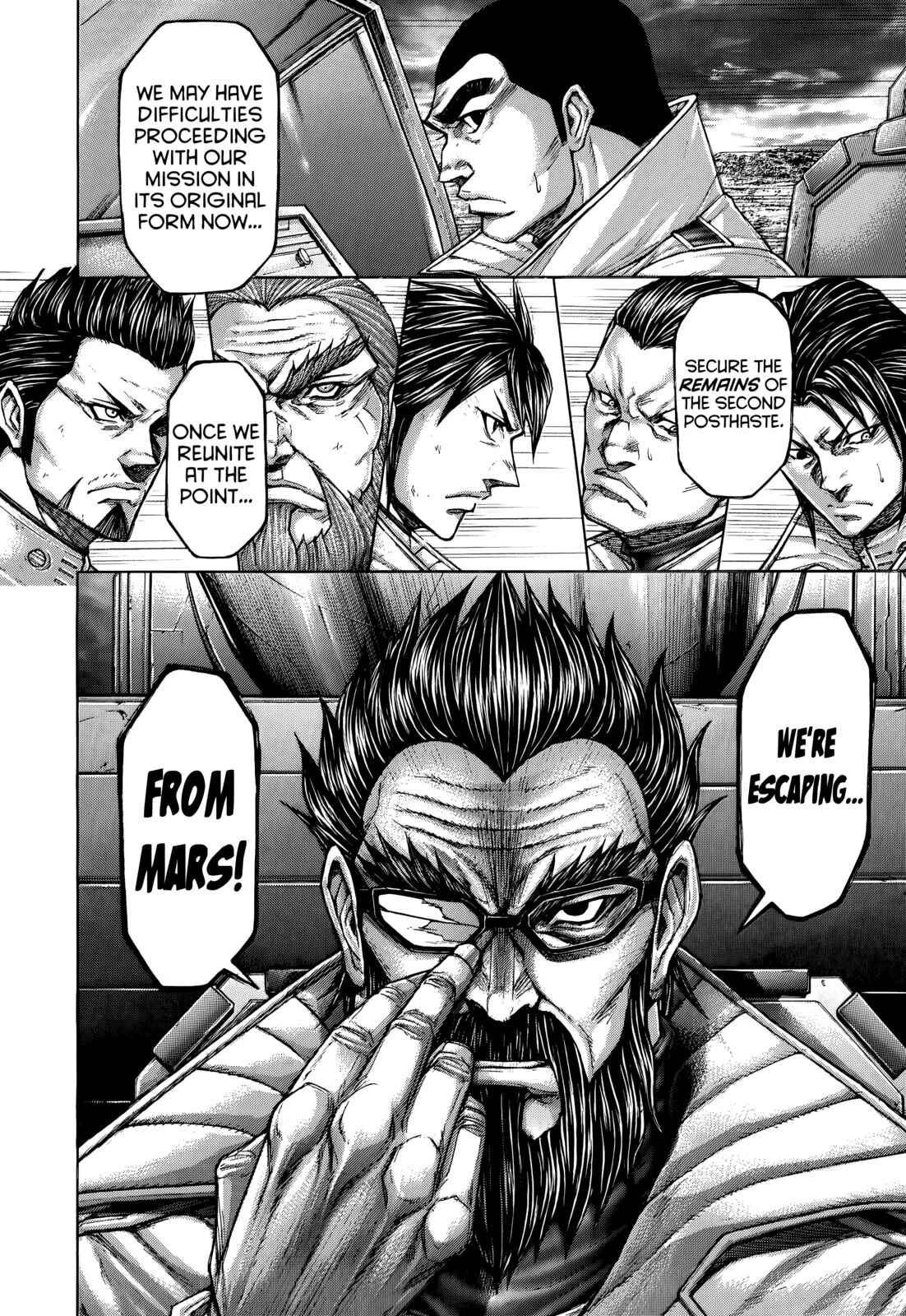 Chapter 107 - Page 18