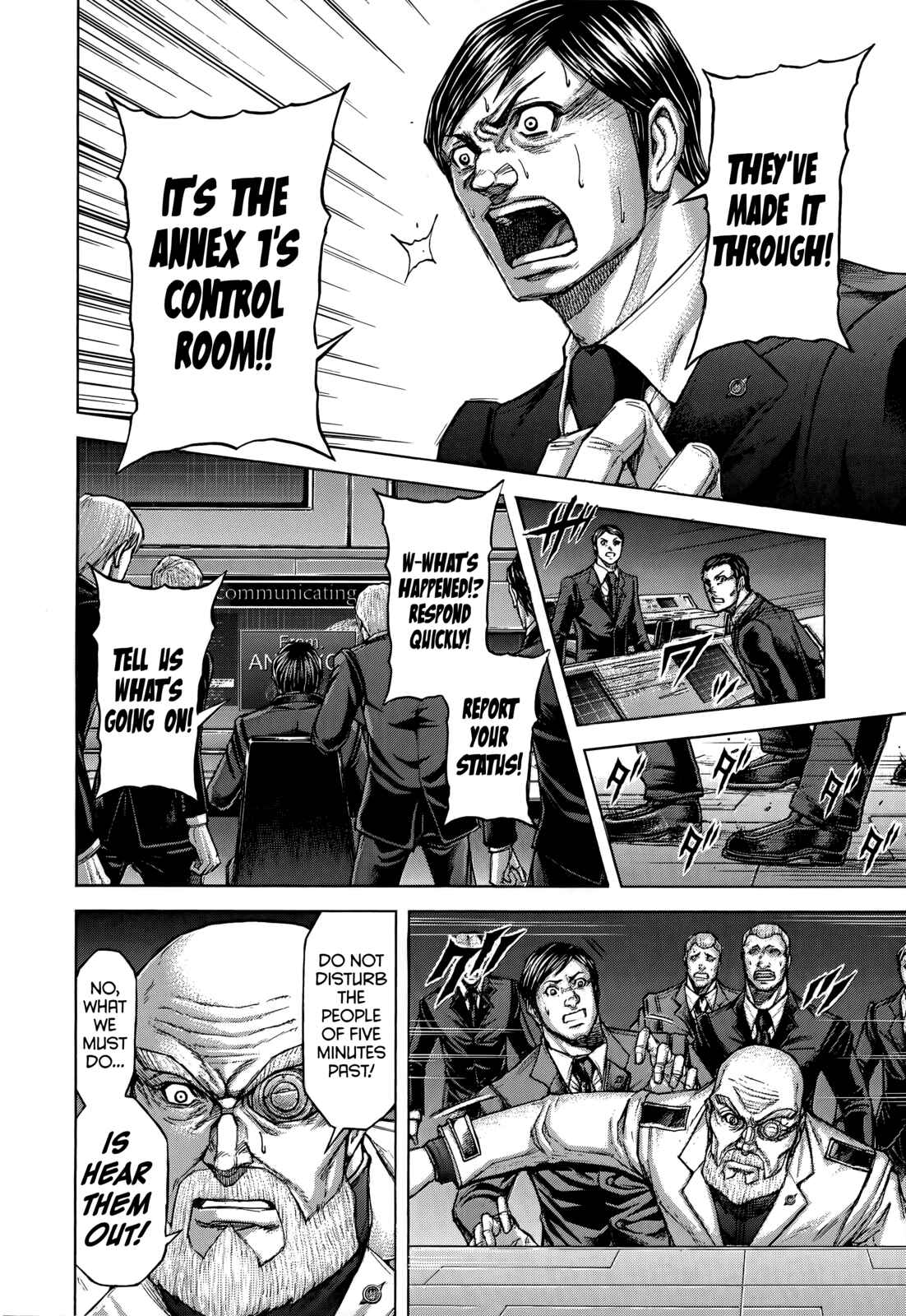 Chapter 107 - Page 5