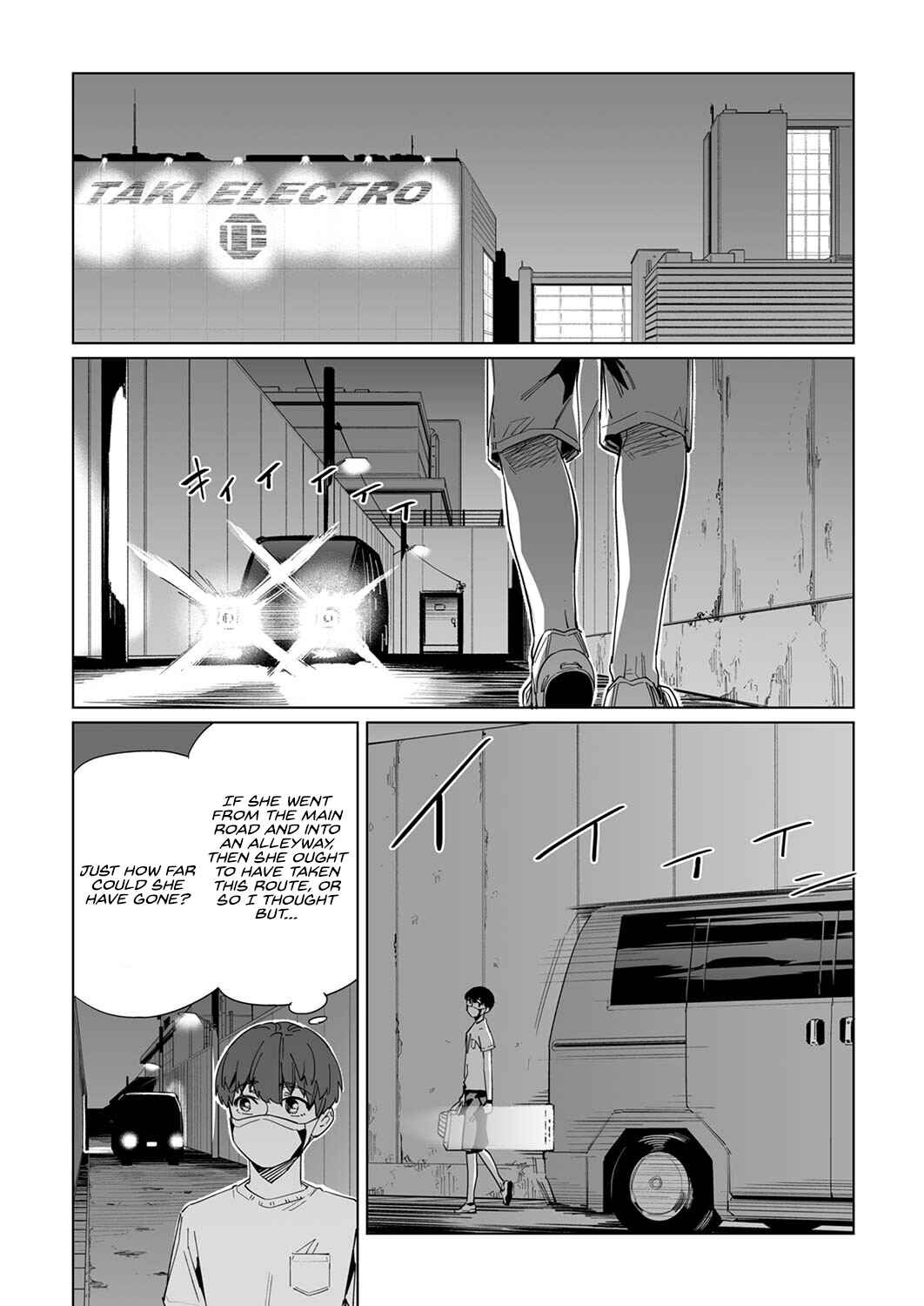 Chapter 25 - Page 21