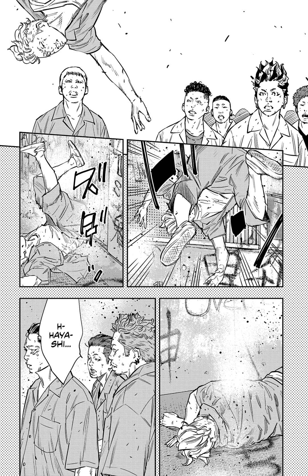 Chapter 65 - Page 12
