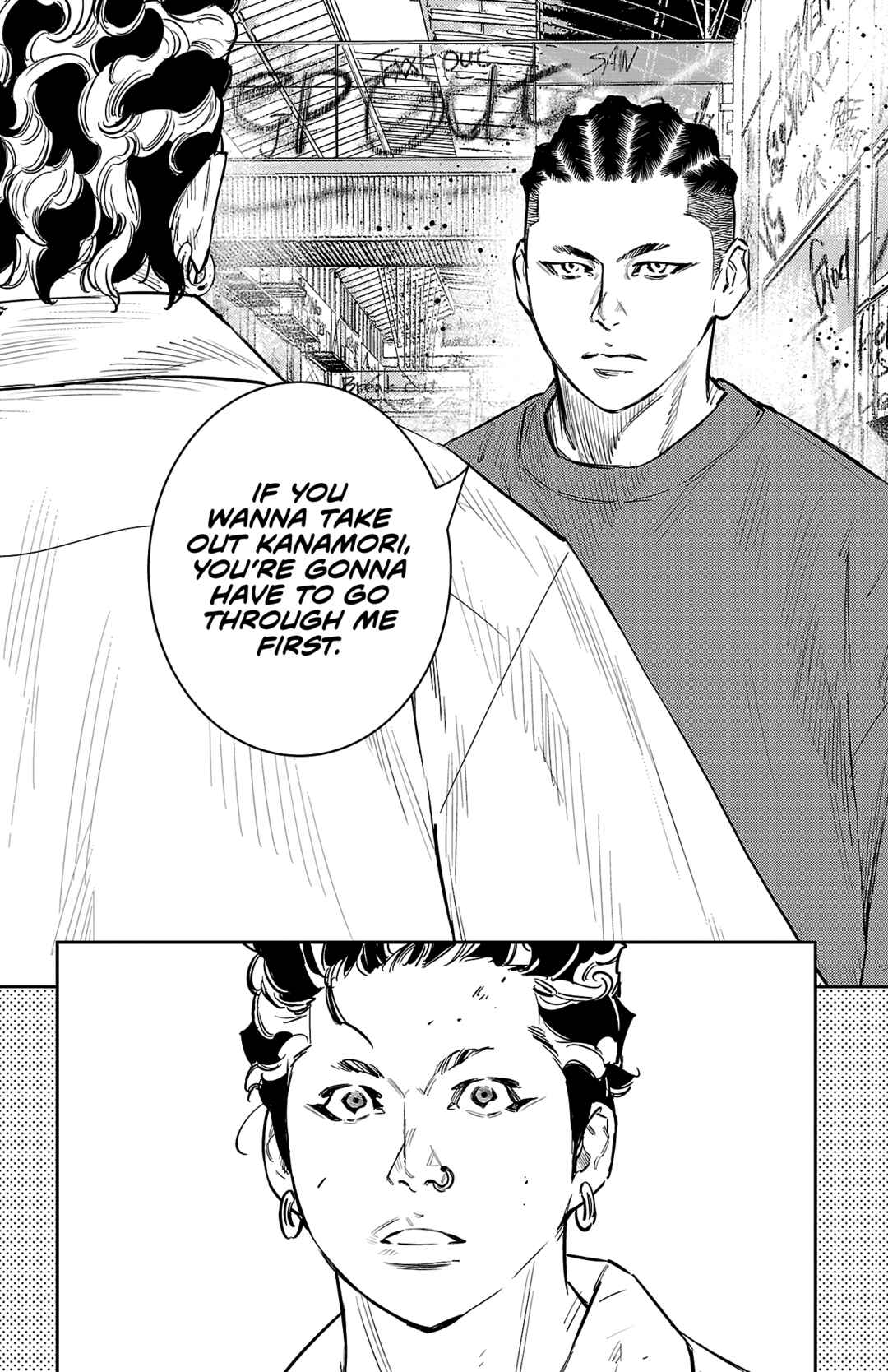 Chapter 65 - Page 20