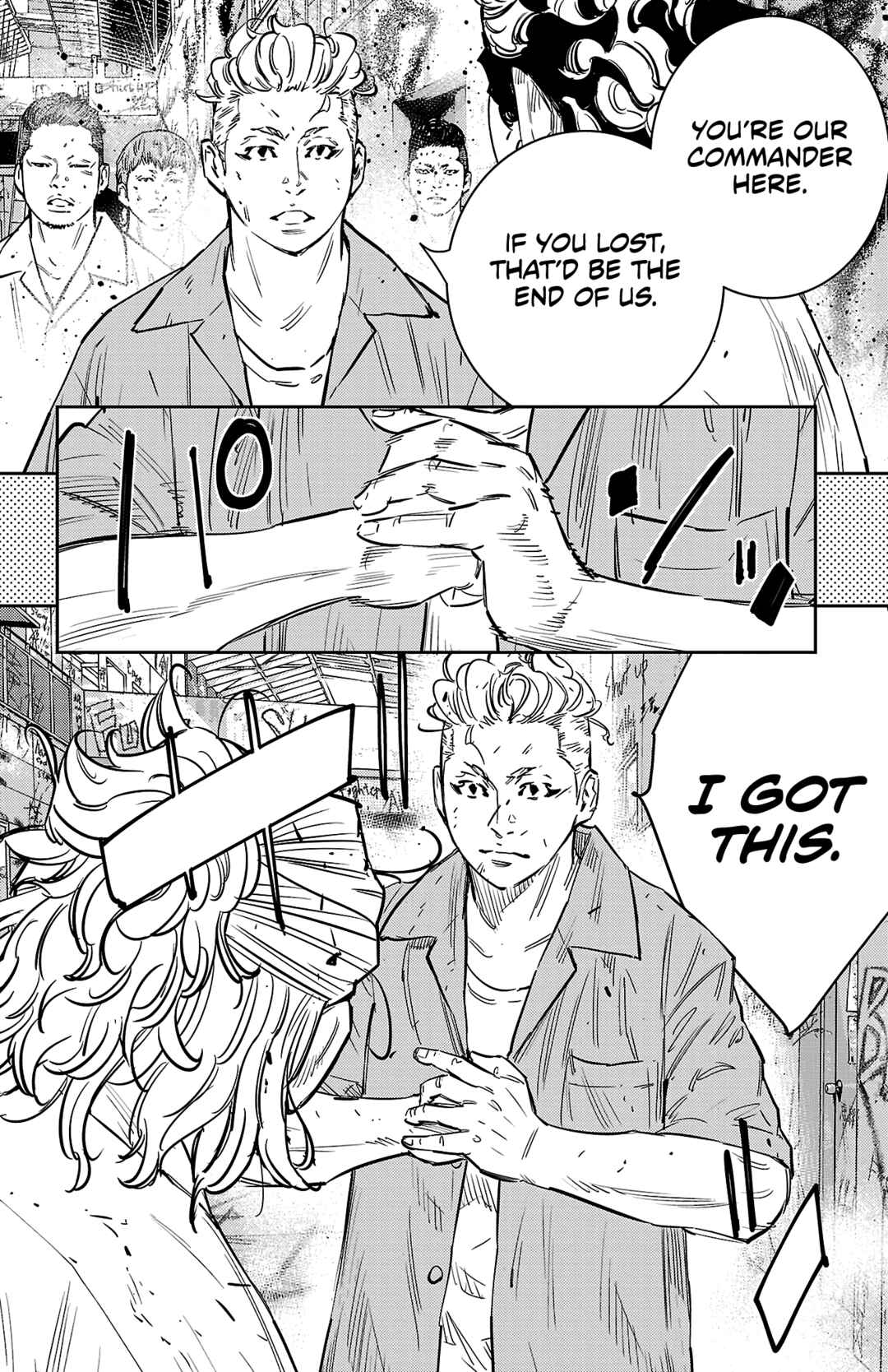 Chapter 65 - Page 8