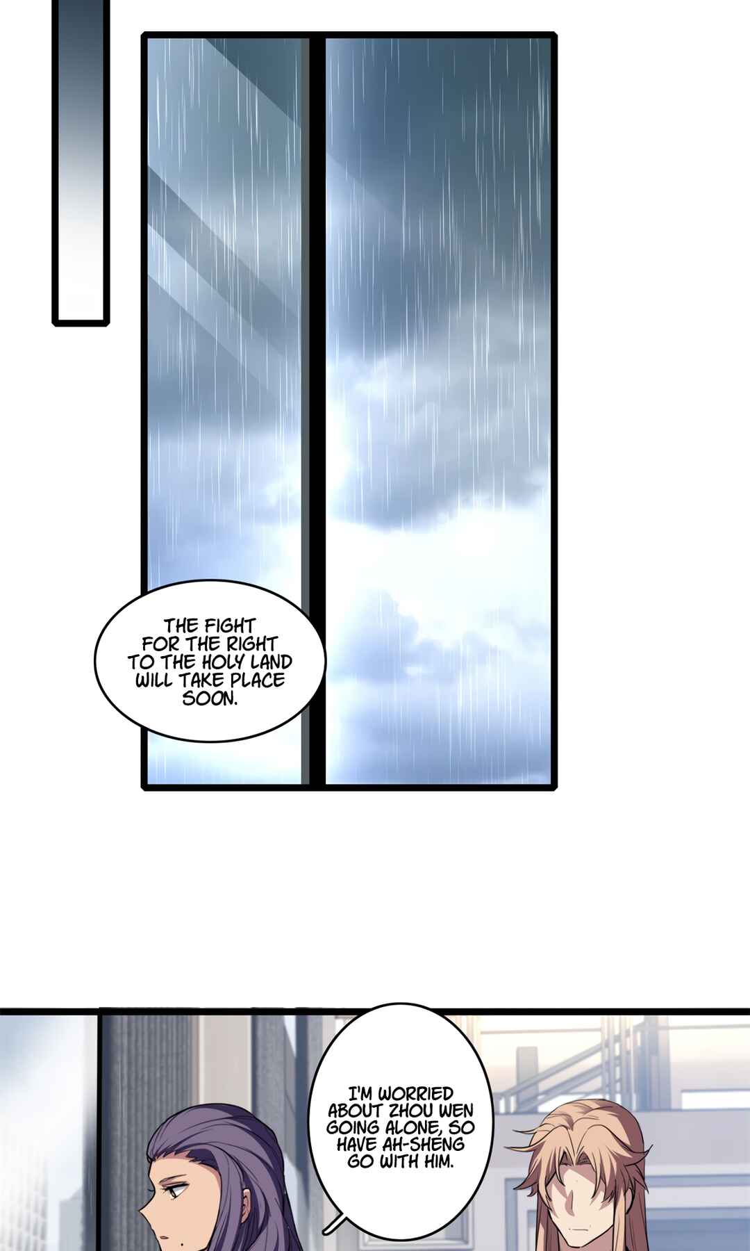 Chapter 105 - Page 20