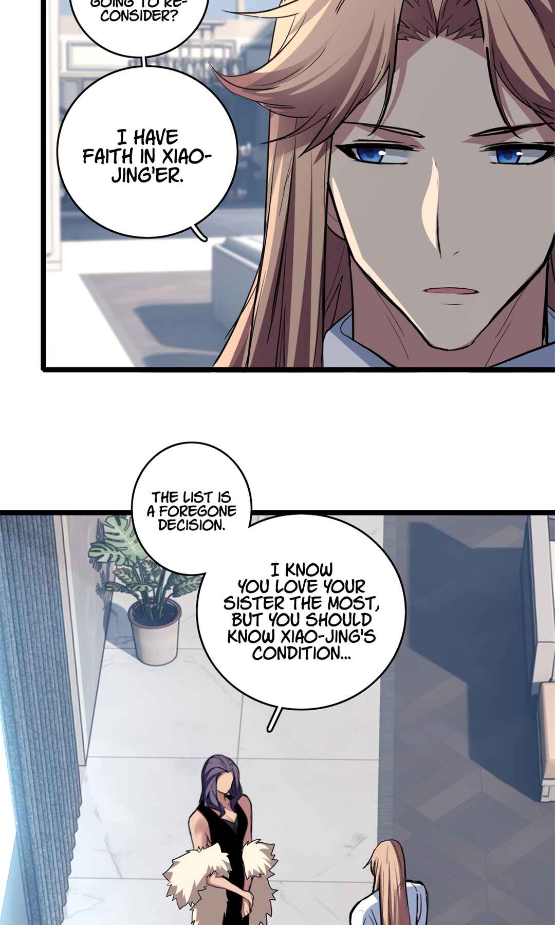 Chapter 105 - Page 22