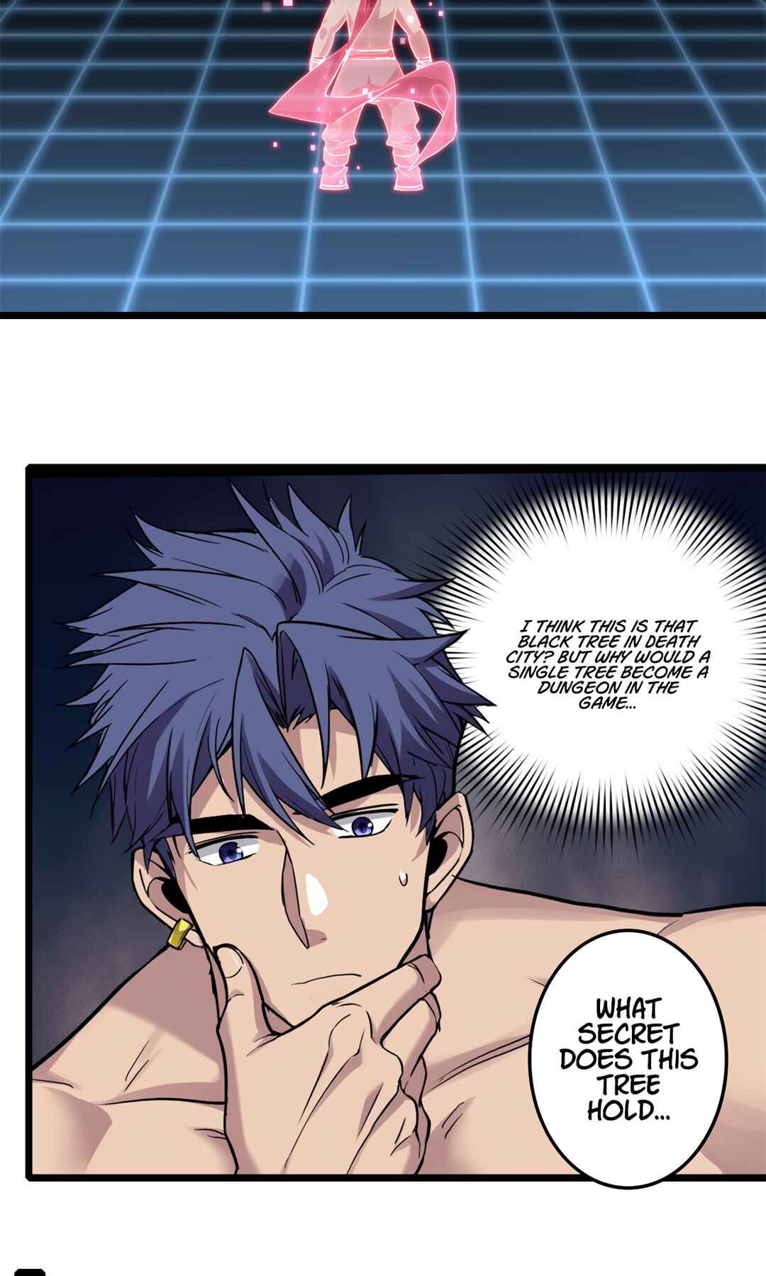 Chapter 105 - Page 33