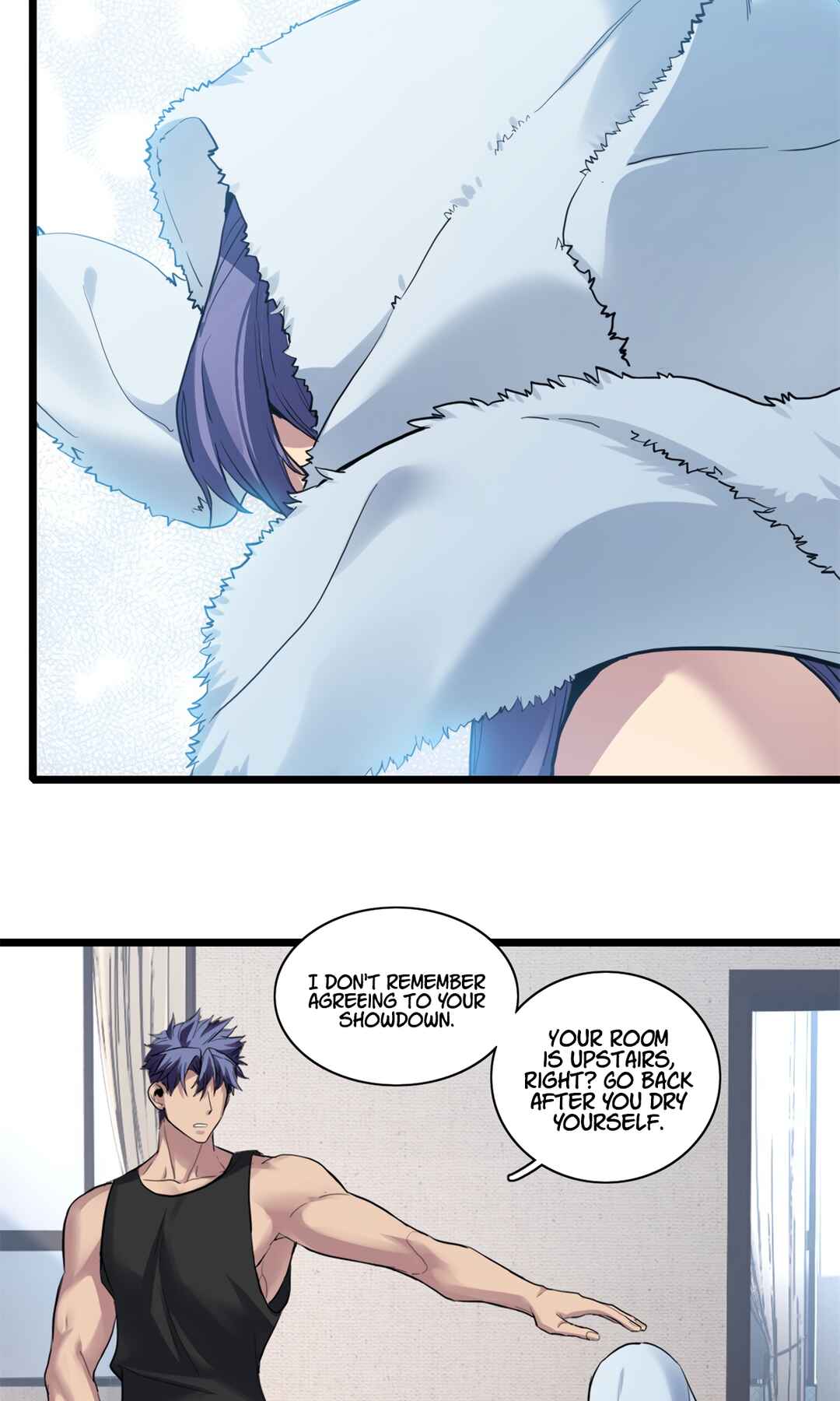 Chapter 105 - Page 39