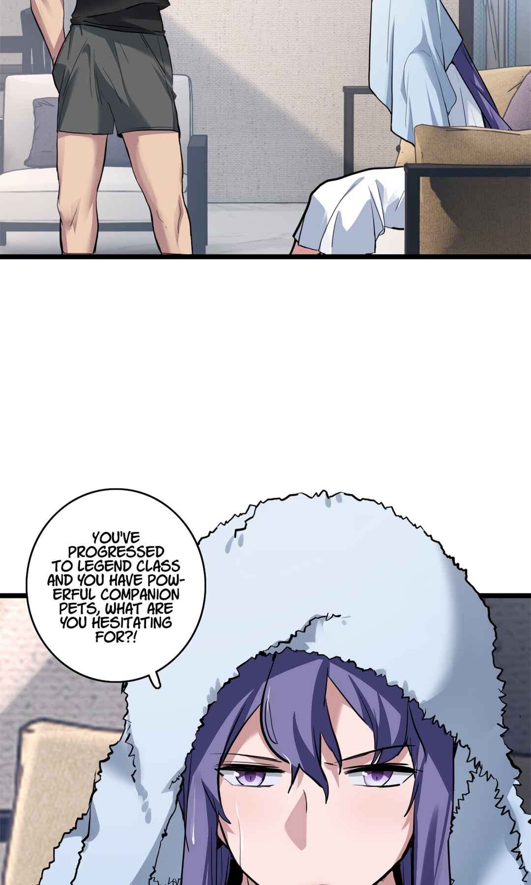 Chapter 105 - Page 40