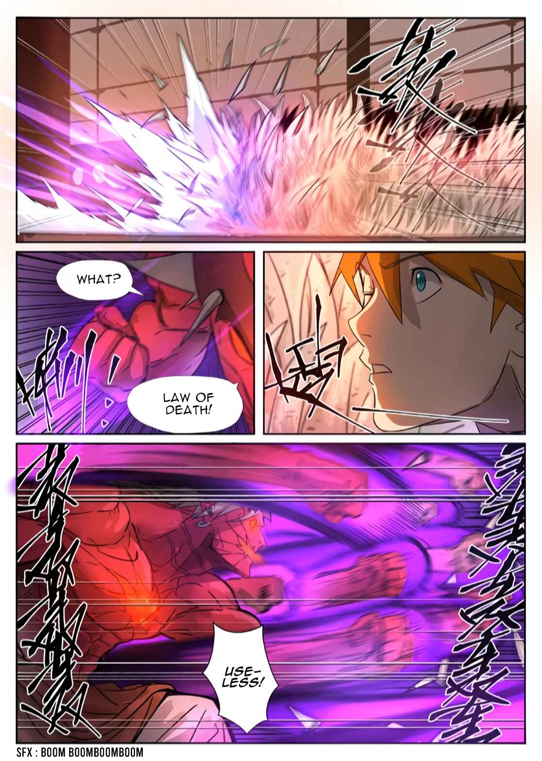 Chapter 282 - Page 10