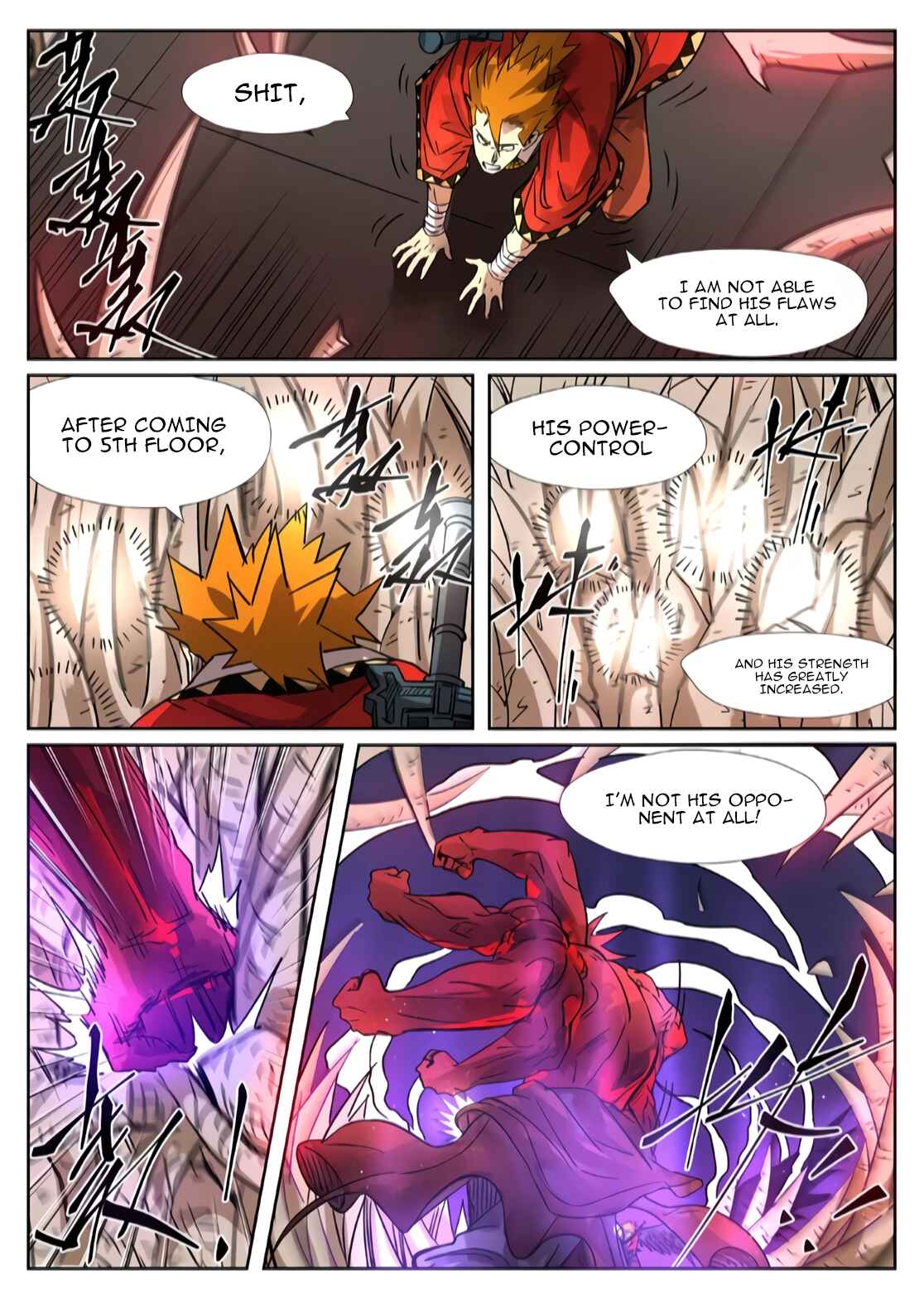 Chapter 282 - Page 11