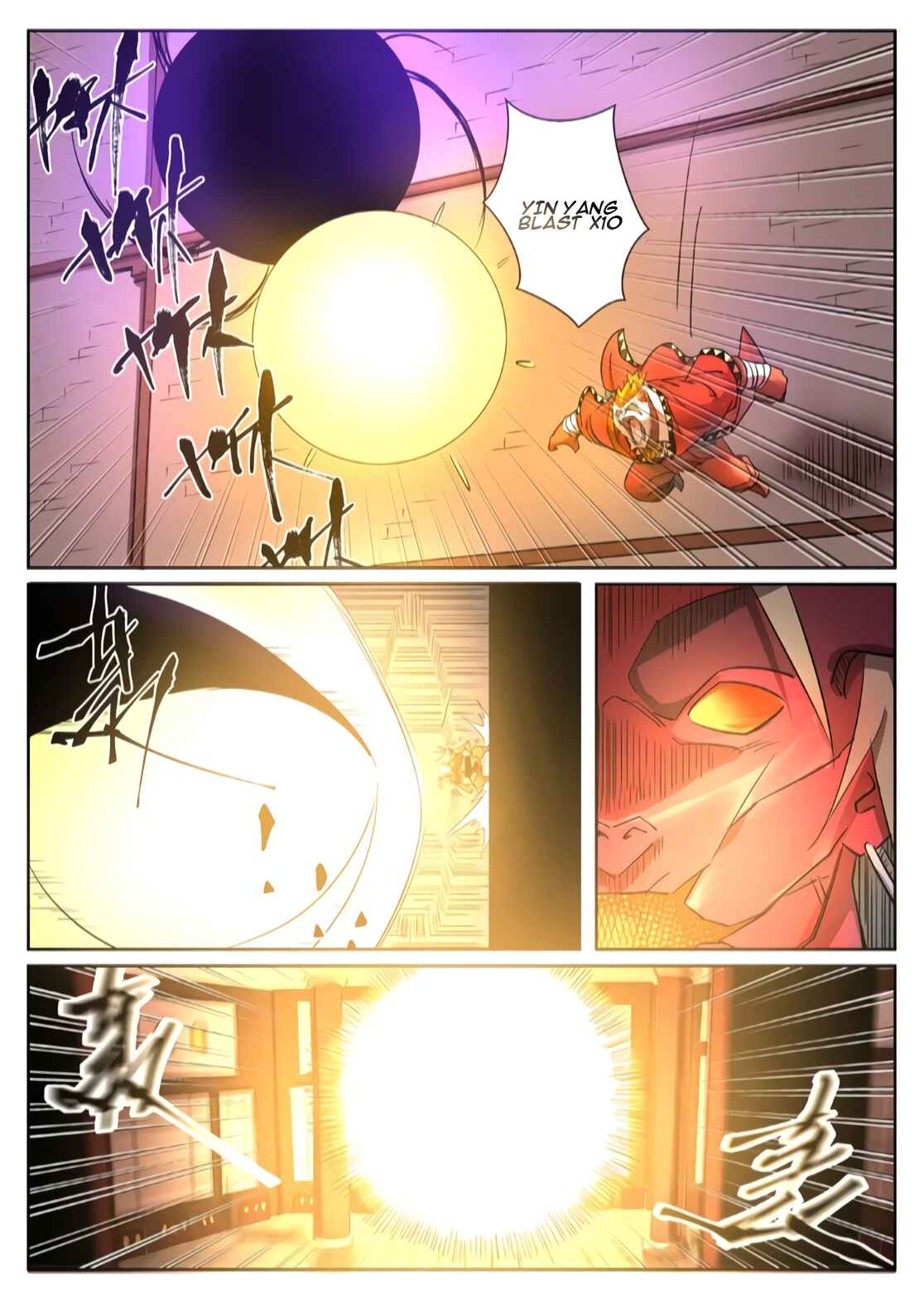 Chapter 282 - Page 3
