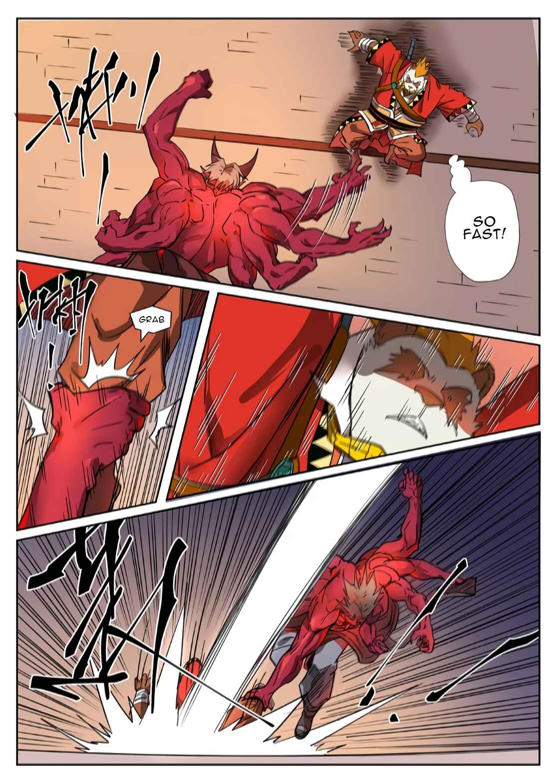 Chapter 282 - Page 5