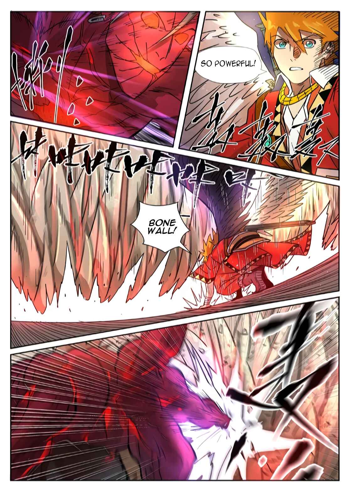 Chapter 282 - Page 9