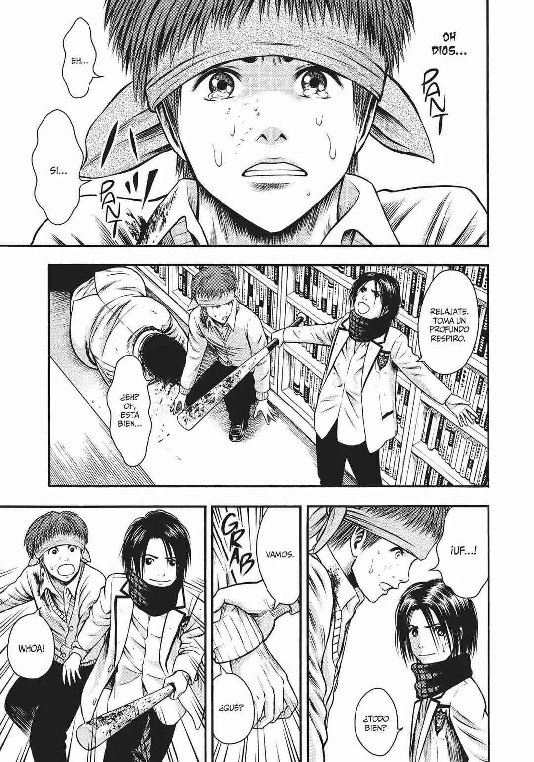 Chapter 17 - Page 26
