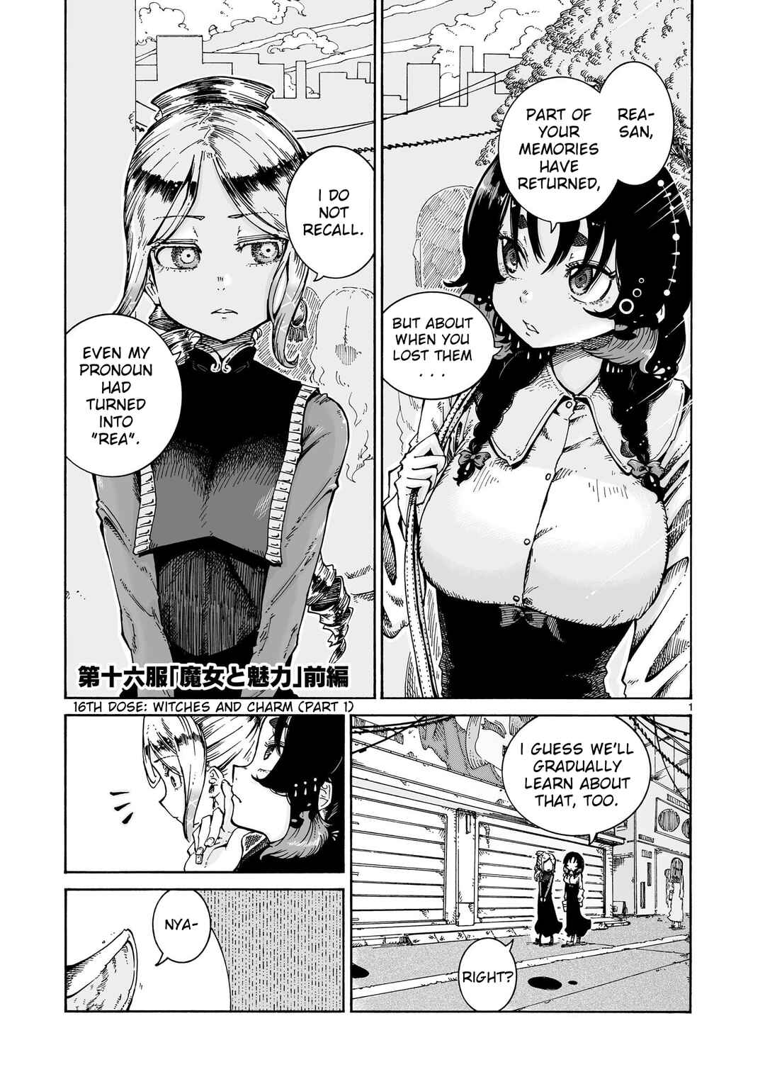 Chapter 16.1 - Page 1