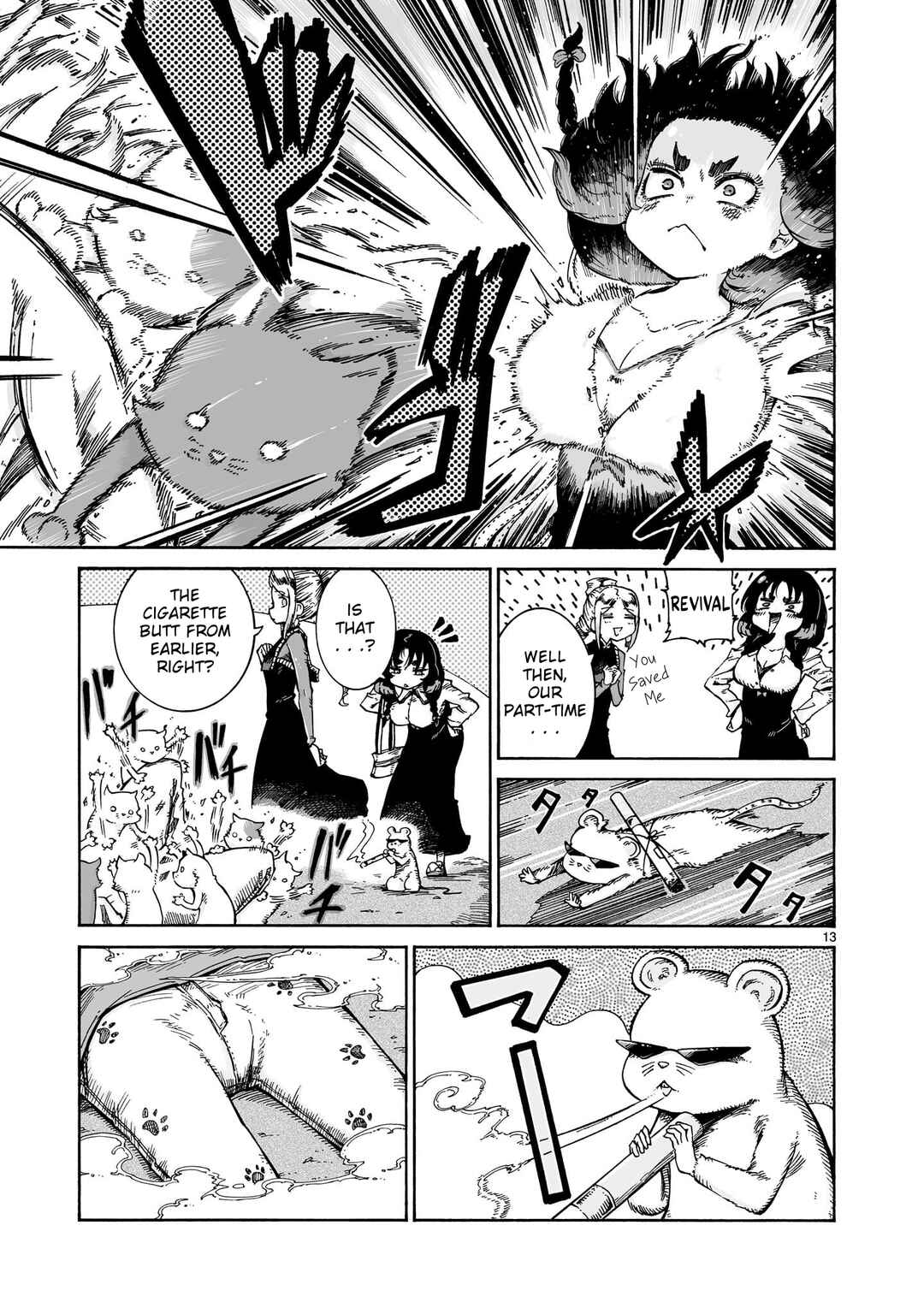 Chapter 16.1 - Page 13