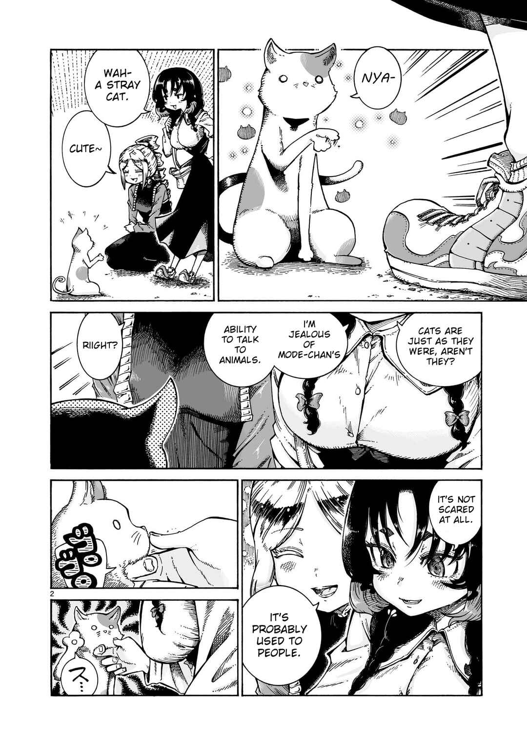 Chapter 16.1 - Page 2