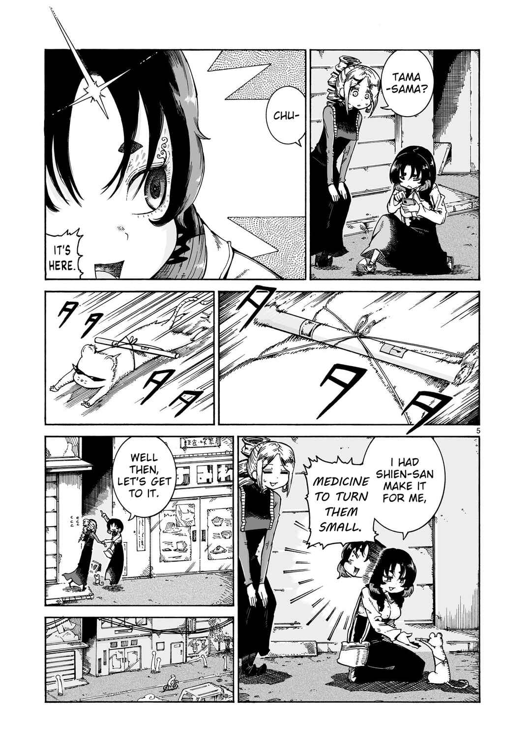 Chapter 16.1 - Page 5