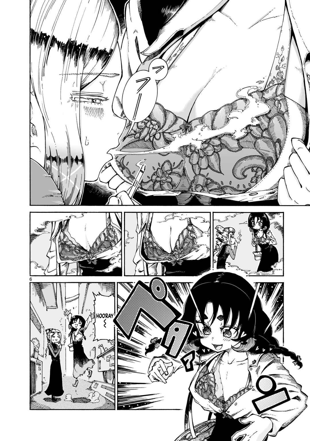Chapter 16.1 - Page 6
