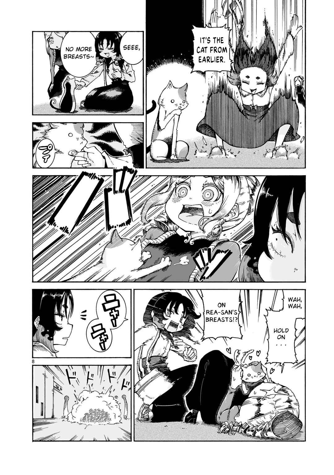 Chapter 16.1 - Page 8