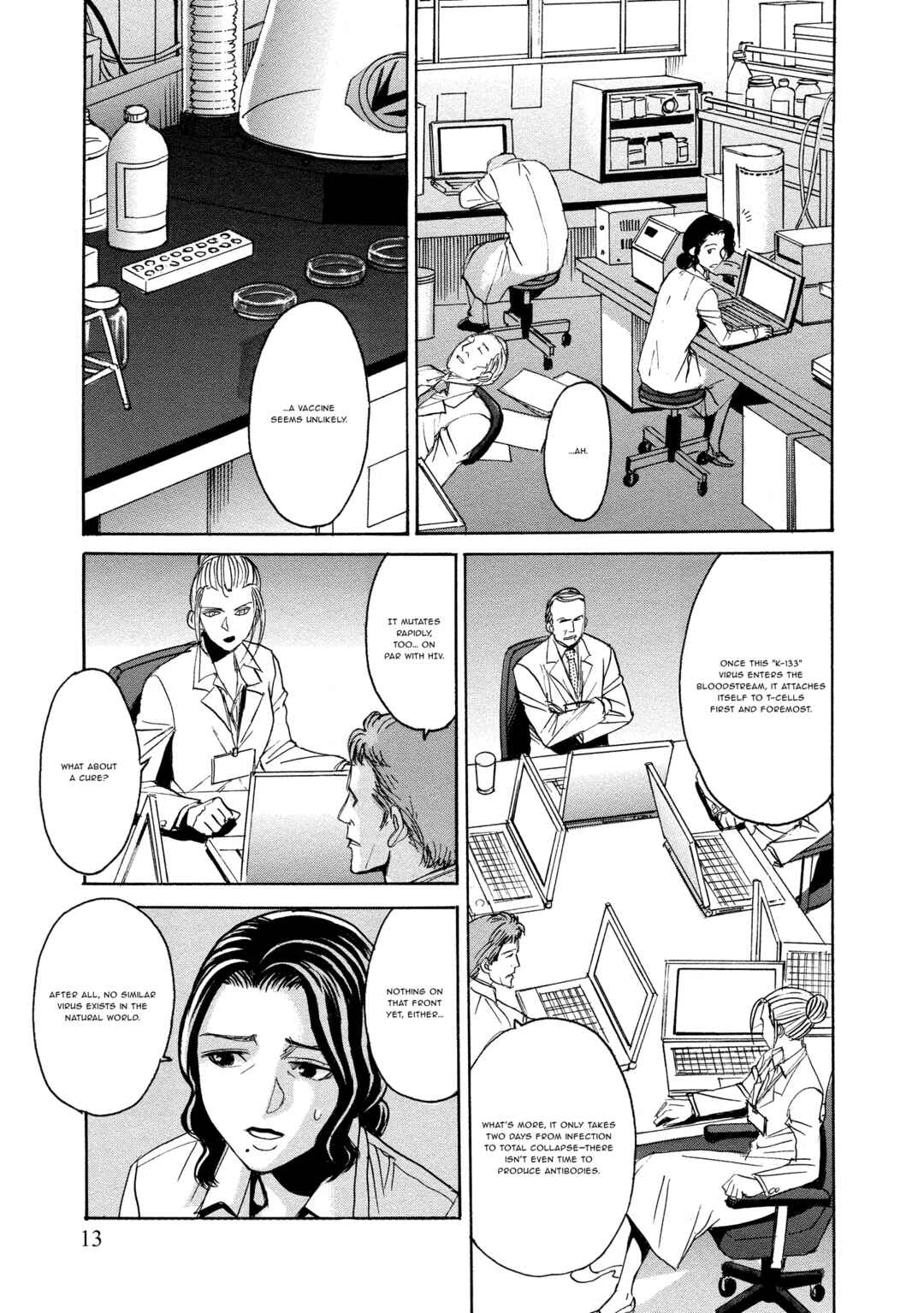 Chapter 16 - Page 15