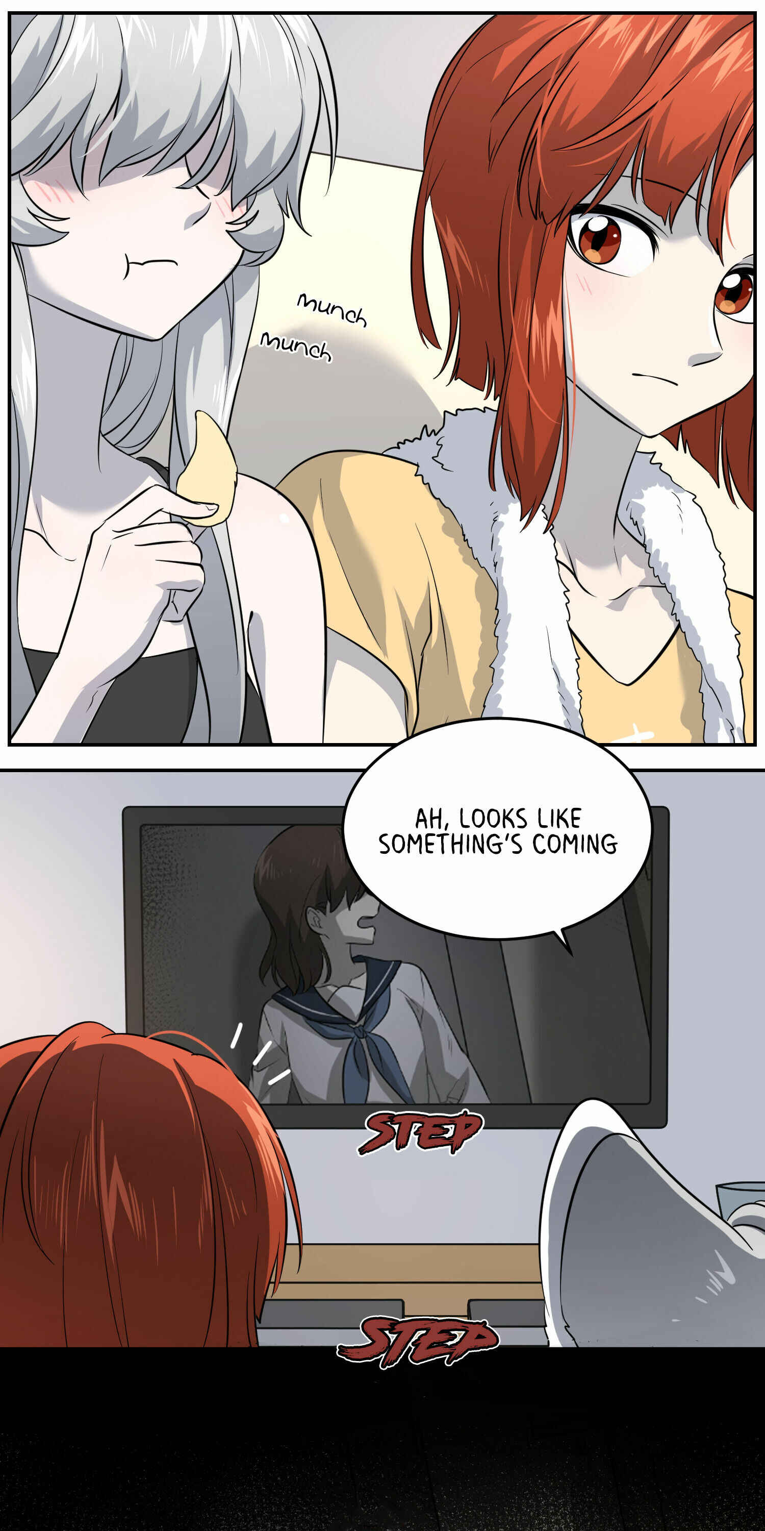 Chapter 25 - Page 16