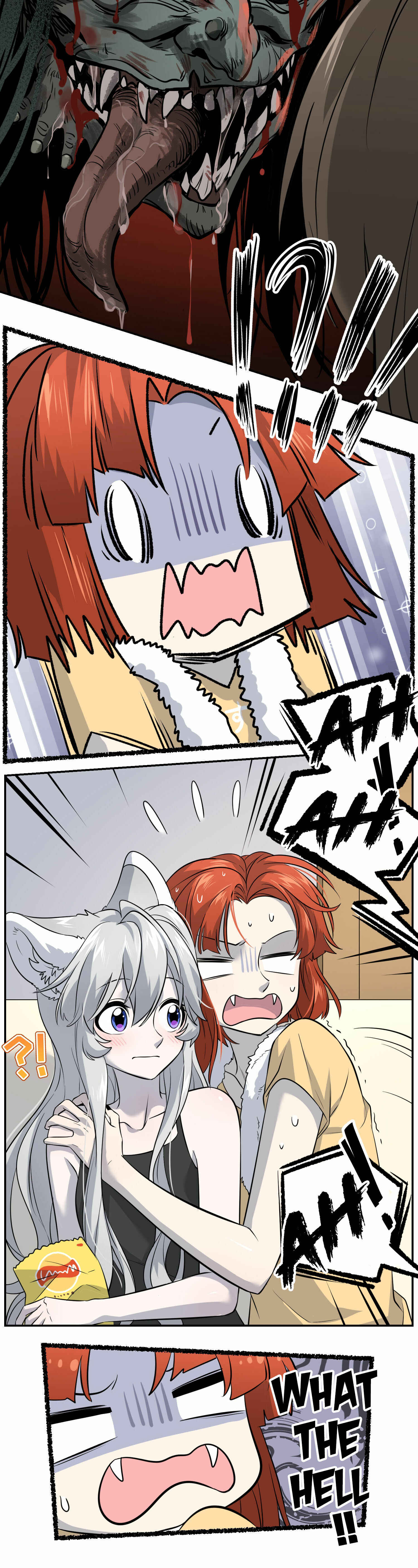 Chapter 25 - Page 20