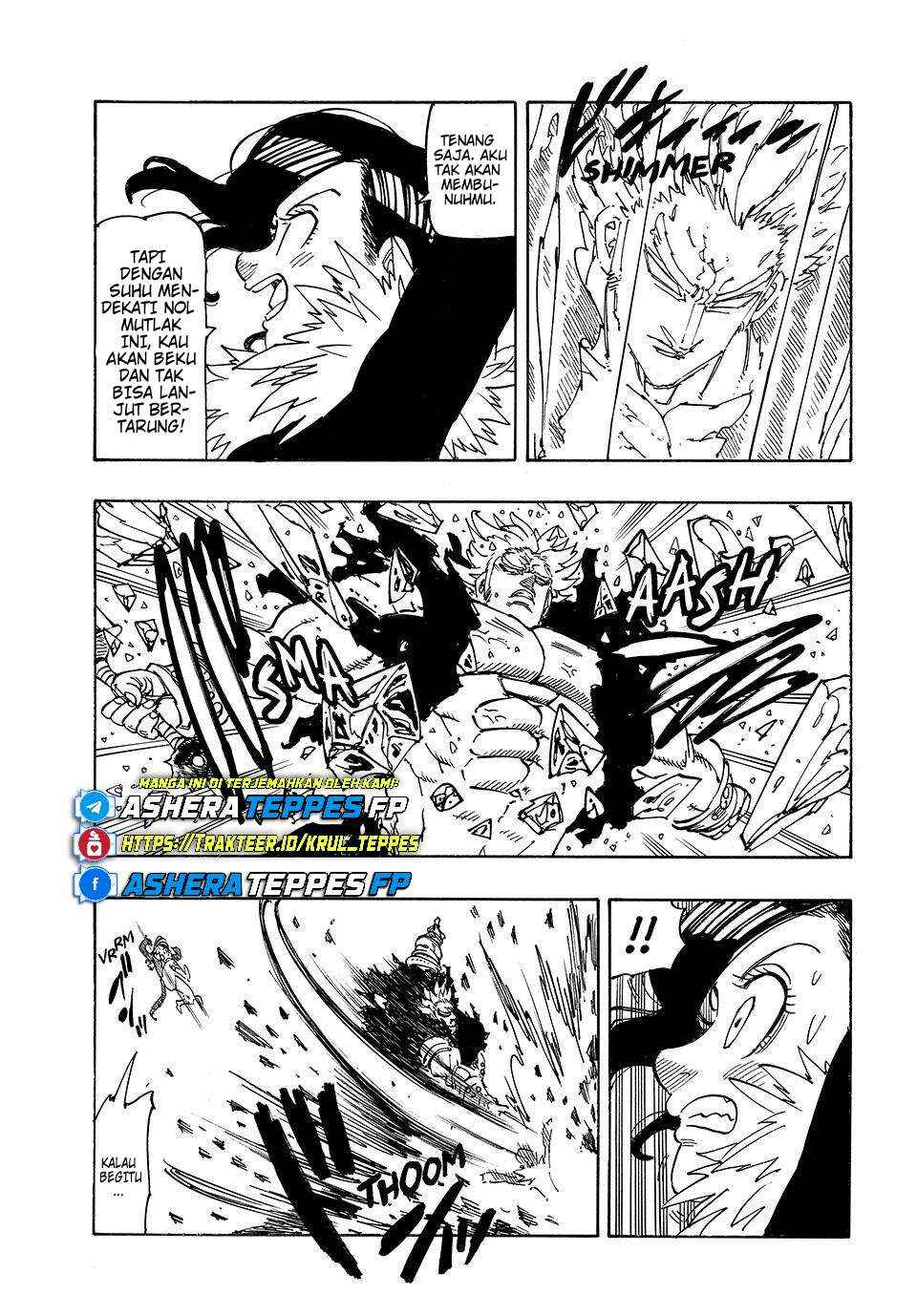 Chapter 189 - Page 16