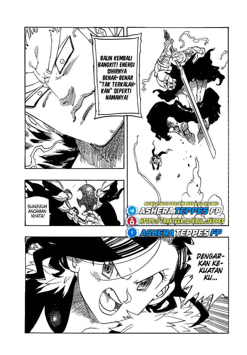 Chapter 189 - Page 18