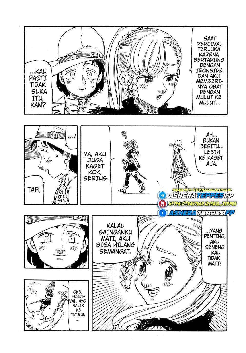Chapter 189 - Page 6
