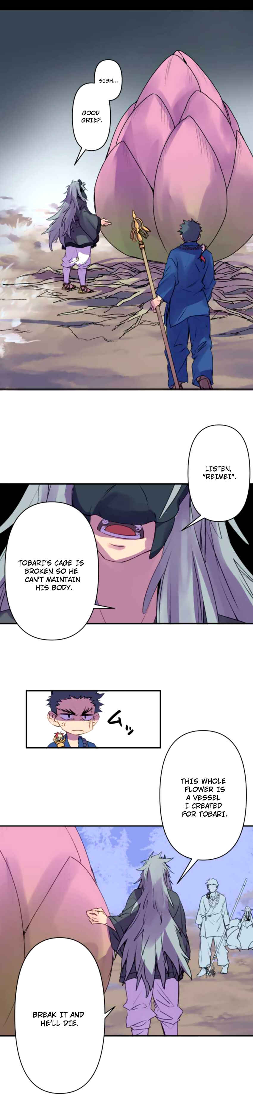 Chapter 139 - Page 2