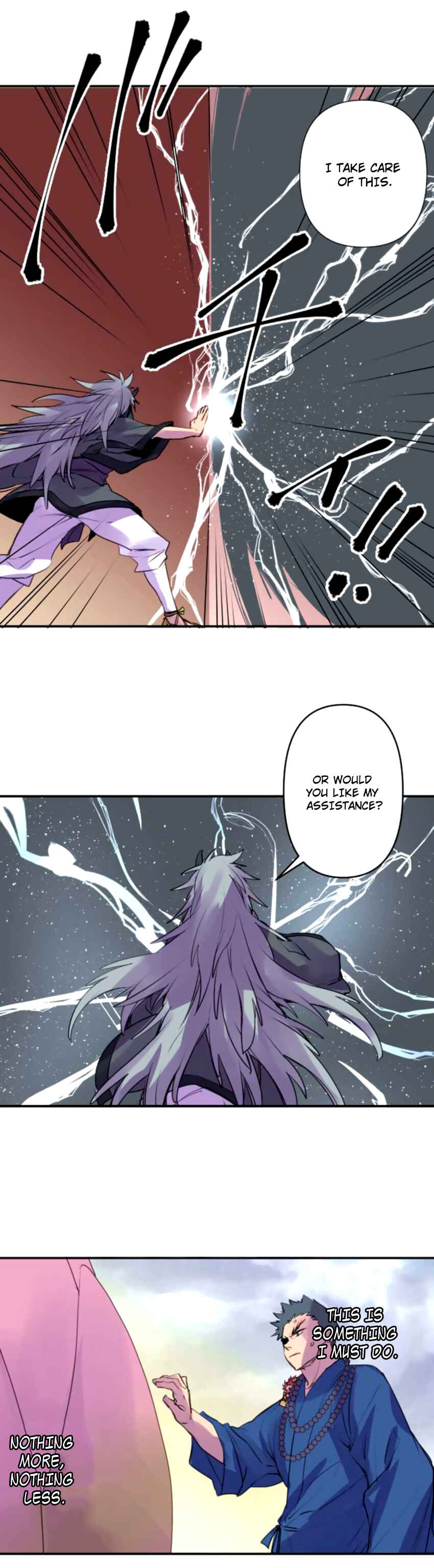 Chapter 139 - Page 6